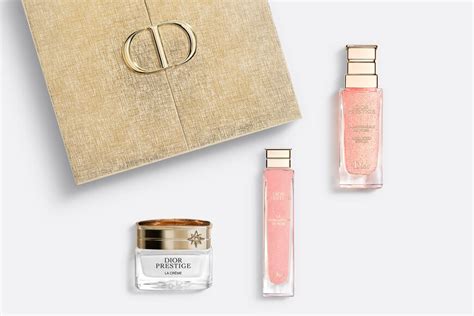 pochette dior profumeria|Cofanetto beauty Dior .